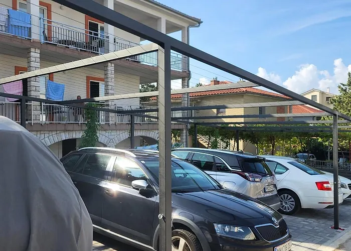 Maison d'hôtes Triple 2379a Selce