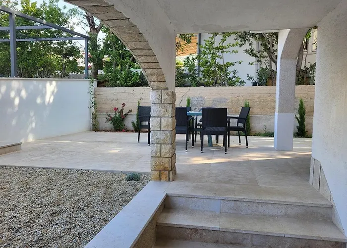 Triple 2379a Maison d'hôtes