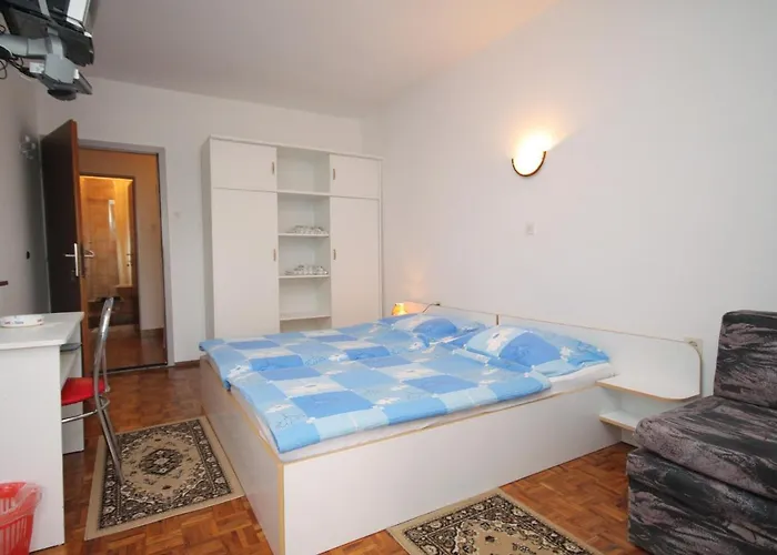 Triple 2379a Maison d'hôtes