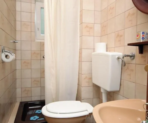 Maison d'hôtes Triple 2379a