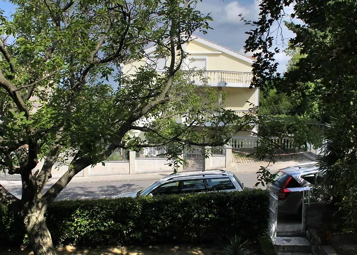 Maison d'hôtes Triple 2379a 3*